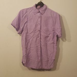 Votre Nom Button Down